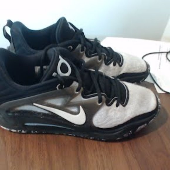 KD 15+Kyrie Infinitys